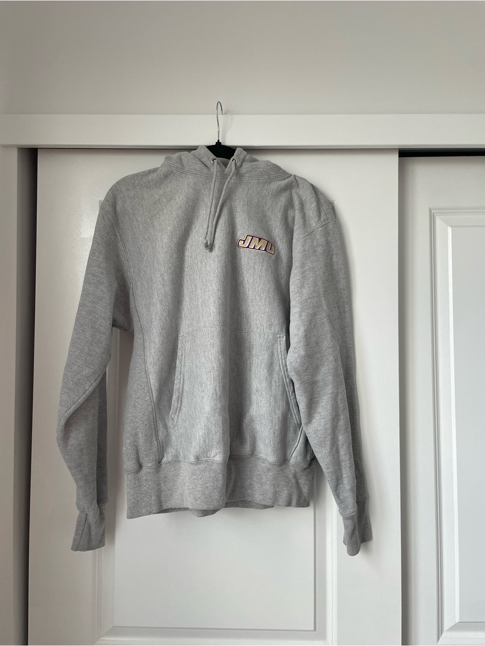 James Madison University Sweatshirt